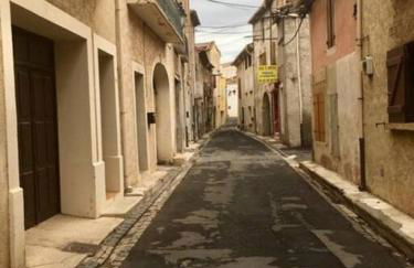 Historic French townhouse - Foto 23