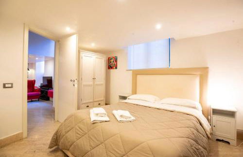 Restart Accommodations Borghese - Foto 53