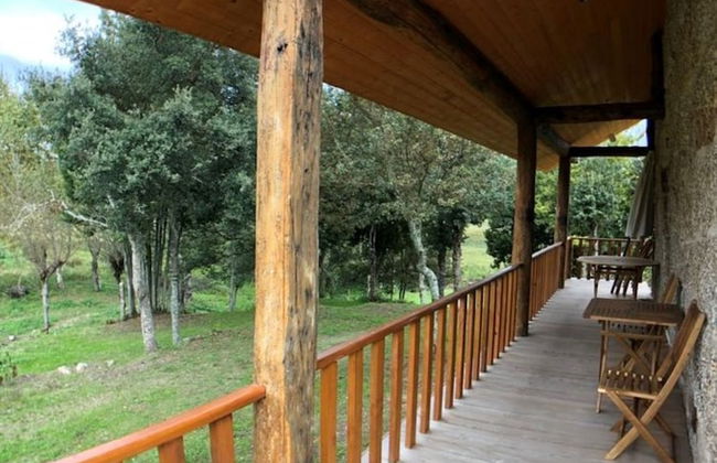 Vila Espigueiro I in Bustelo - Foto 17