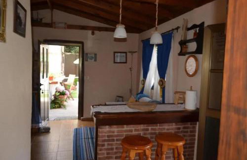 Cosy Chalet with Terrace in Hermigua - Ideal for Couples - Foto 21