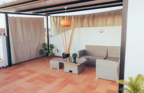 Apartamentos Molino Almona HC - Foto 21