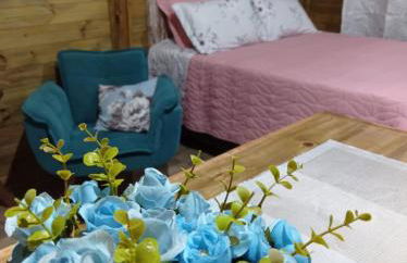 Chalé Girassol 2 - Foto 17