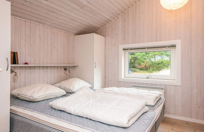 8 Person Holiday Home in Fano - Foto 6