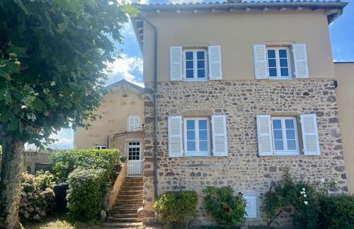 Le Meix Joséphine Tournissoux - Foto 1