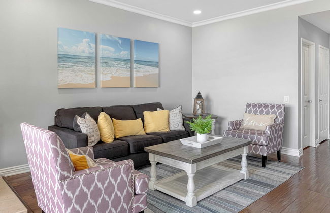 Encantamar Escape by Avantstay Prime Location + Community Amenities - Foto 35