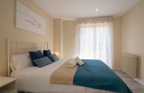 Impresionante apartamento Palacio de Congresos - Foto 41