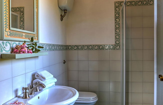 Tr-a691-basc0at - Villa Poggio Verde 6 - Foto 43