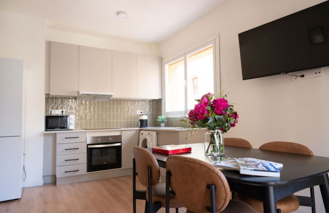 Rambla de Mar Apartments - Foto 17