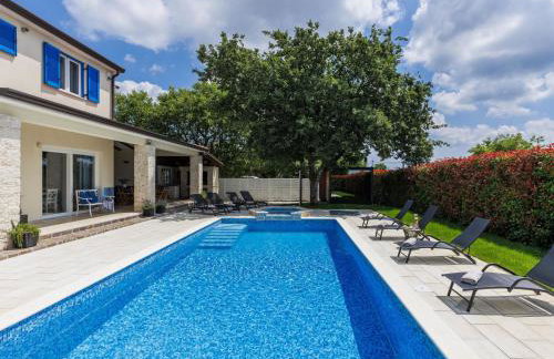 Villa Augusta by Interhome - Foto 48