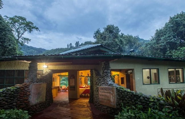 SNOWHEIGHTS LOGDE MIHUNGA - Foto 2