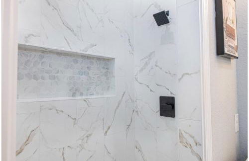 Comfort and Style 4br/3ba Near Riverwalk and Dtown - Foto 60