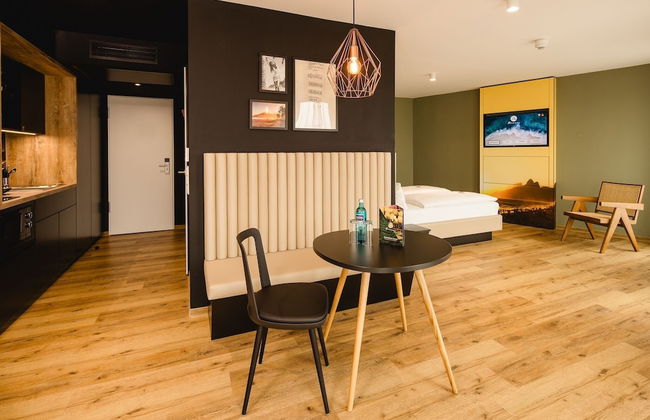 Rioca Frankfurt Posto 7 - Foto 49