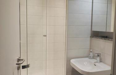 Apartement zum Kuckuck noch mal mit Schwimmbad und Sauna - Foto 5