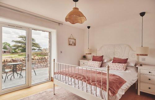 Plum Cottage - Foto 19