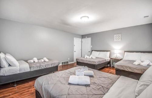 Walnut Bend Bliss - Foto 46