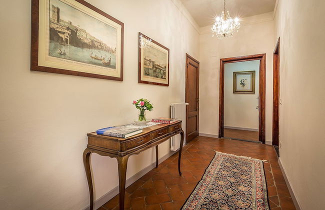 Dimora Bandinelli Firenze - Photo 49