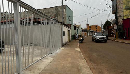 Apto Completo - 100m da Av Weyne Cavalcante, Centr - Foto 4