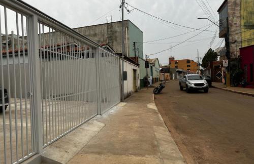 Apto Completo - 100m da Av Weyne Cavalcante, Centr - Foto 4