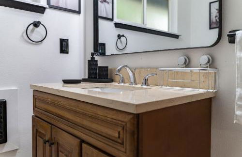 Luxury Duplex Smart Toilet AC BBQ - Foto 21