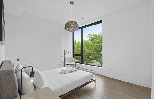 The Cozy Cave by Tremblant Platinum - Foto 6