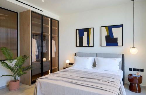Fasma Suites Luxury Apartments in Piraeus - Foto 34