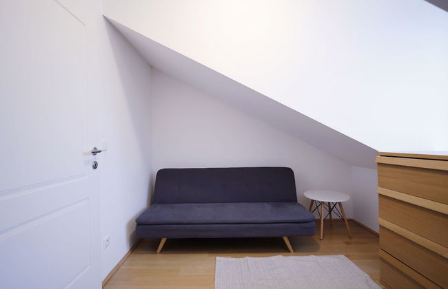 HeyMi Apartments Oper - Foto 13