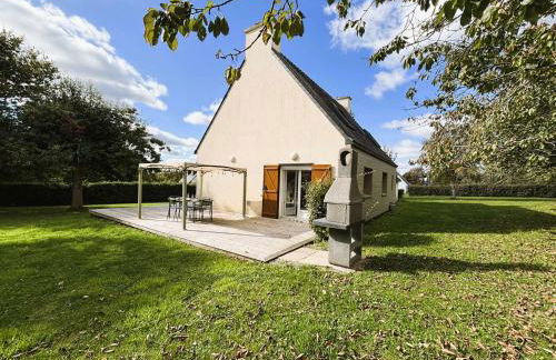 Évasion paisible à La Forêt-Fouesnant, à 400m de la plage - FR-1-481-183 - Foto 19