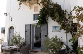 Masseria Parco della Grava - Foto 78