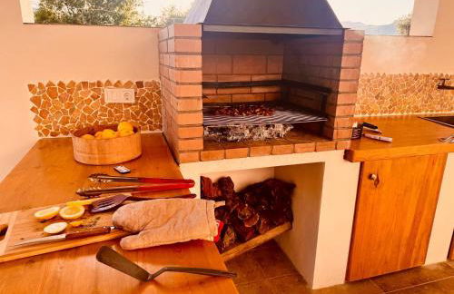 Casa La Poza - Foto 18