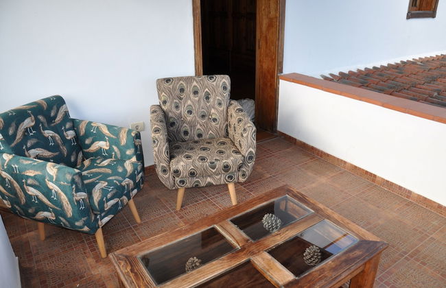 Agriturismo Oasis Hill - Foto 52