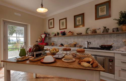 Agriturismo Poderedodici - Foto 43