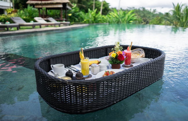 Villa Kembang Bali - Foto 62