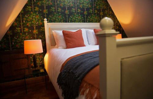 The Old Wheatsheaf - Foto 49