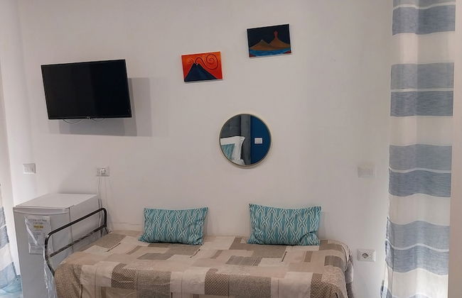 Attico Central Station Napoli - Foto 8