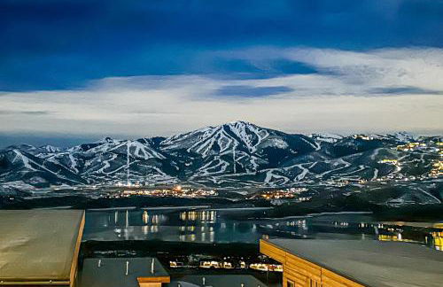 Luxury Hideout Overlook - Foto 33