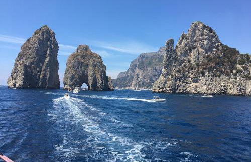 Peppe's Home relax apartament the view - Foto 20