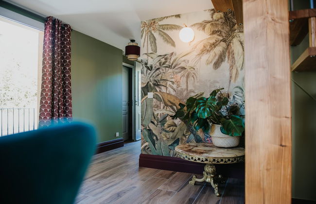 La Maison Augustine - Foto 2