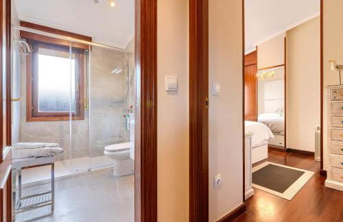 Atico con 2 terrazas de 25 m cada una - Foto 53