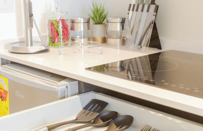 Accra Luxury Apartments at The Lennox - Photo 47