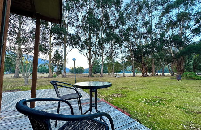 Grampians Chalets - Photo 18