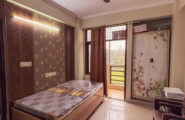 Happy Home - 10 Mins From Sangam River - Foto 2