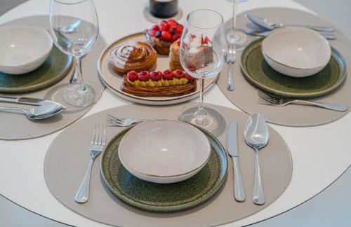 Ocean Garden Sunset & Sunrise - heated pool - Foto 31