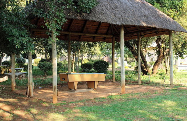 Biko's Villa - Foto 31