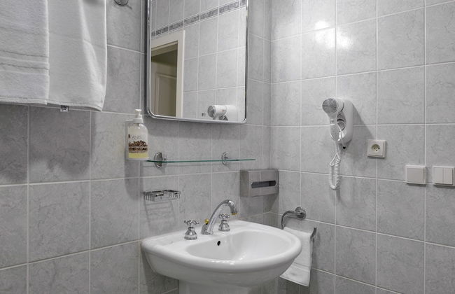 Apartments Central Park Marienbad - Foto 13