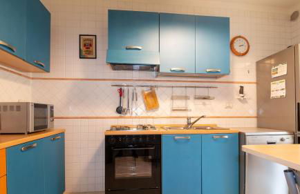 Villino Octagon - Foto 12