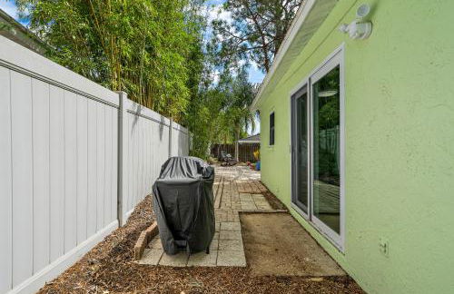 Sunny Days and Starry Nights - Foto 17