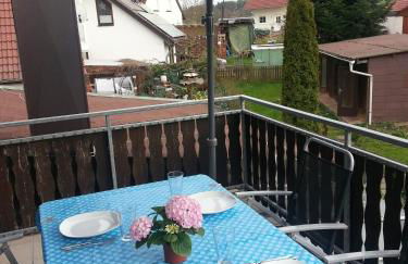 Pralinchen-Die Ferienwohnung im Nord-Schwarzwald - Foto 21