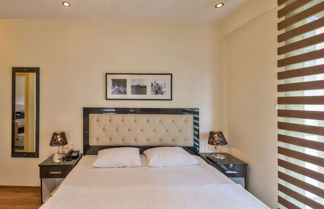 Invictum Residence - Foto 12