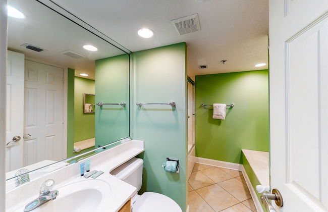 SunDestin Beach Resort - Foto 39