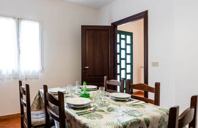 2 bedroom Apartment in Diano Castello with swimming pool and garden - Photo 15